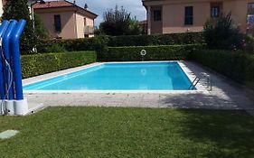 Appartement avec 1 chambre(s) de 50 m² et 1 salle(s) de bains privée(s) à Santa Maria di Lugana
